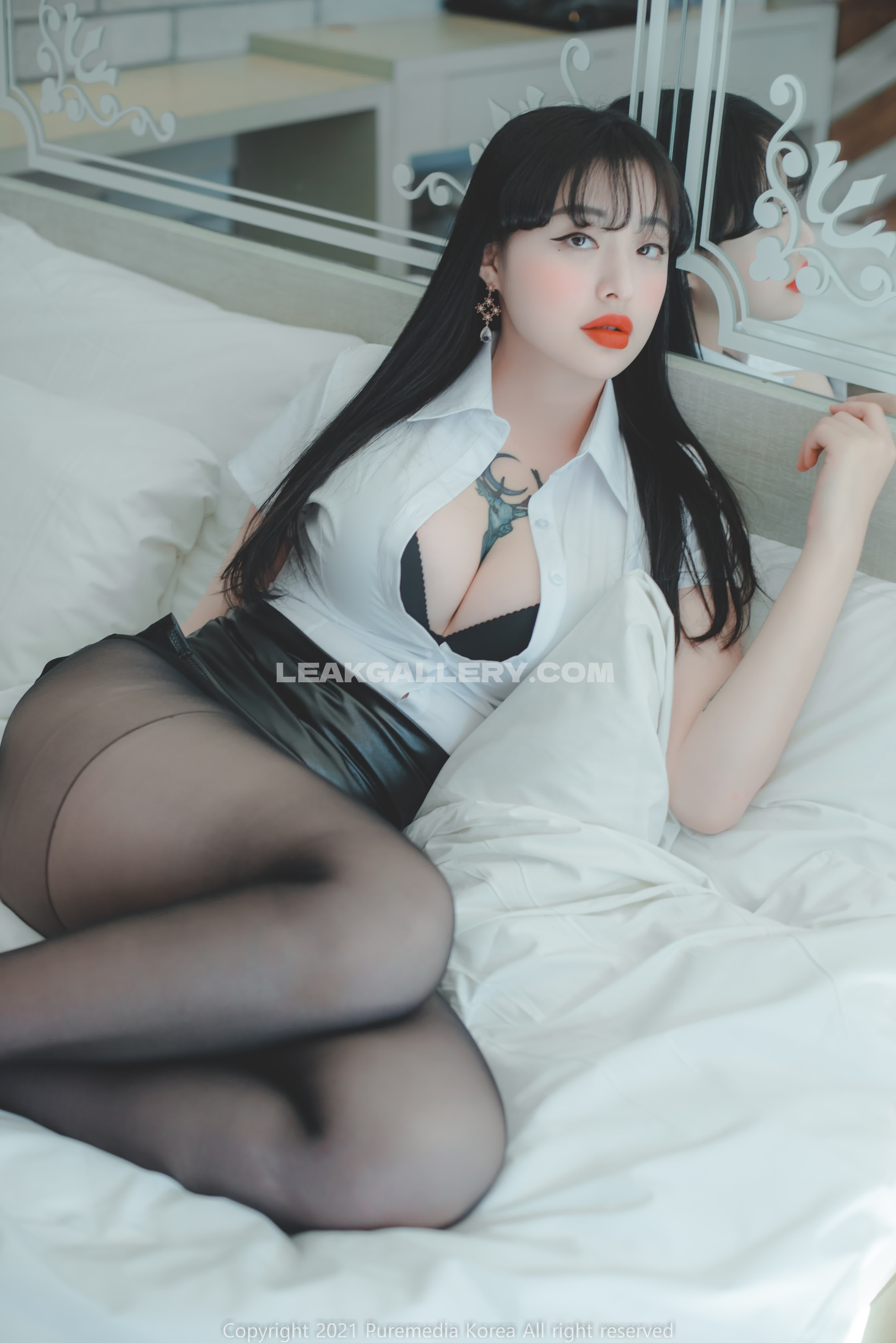 Whyrano Exklusiv geleakte Nacktbilder von OnlyFans #8026700