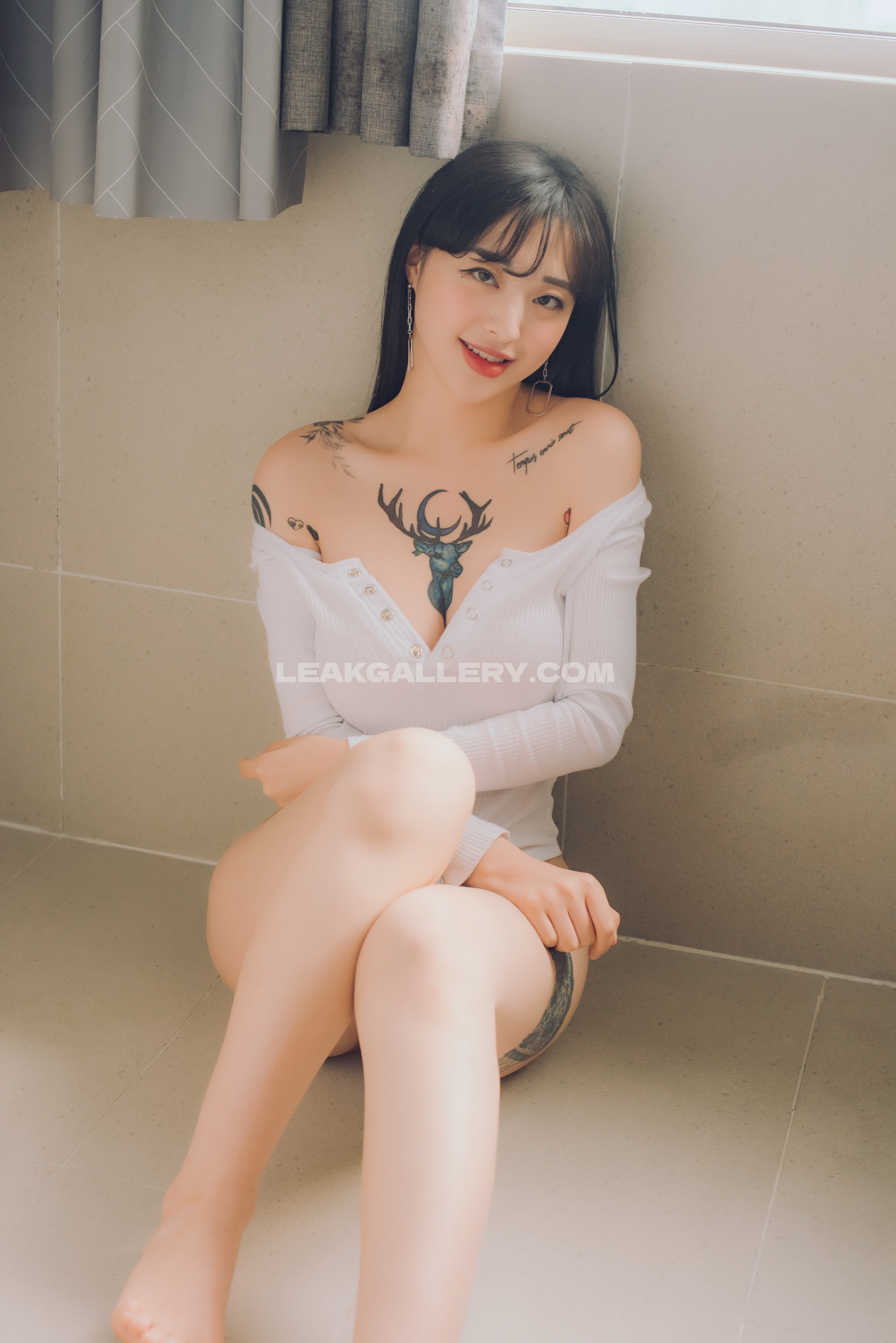 Whyrano Exclusieve gelekte naaktcontent van OnlyFans #7559735