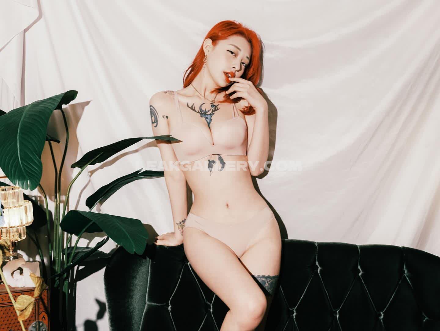Whyrano Exclusiva filtración de OnlyFans desnuda #7576170