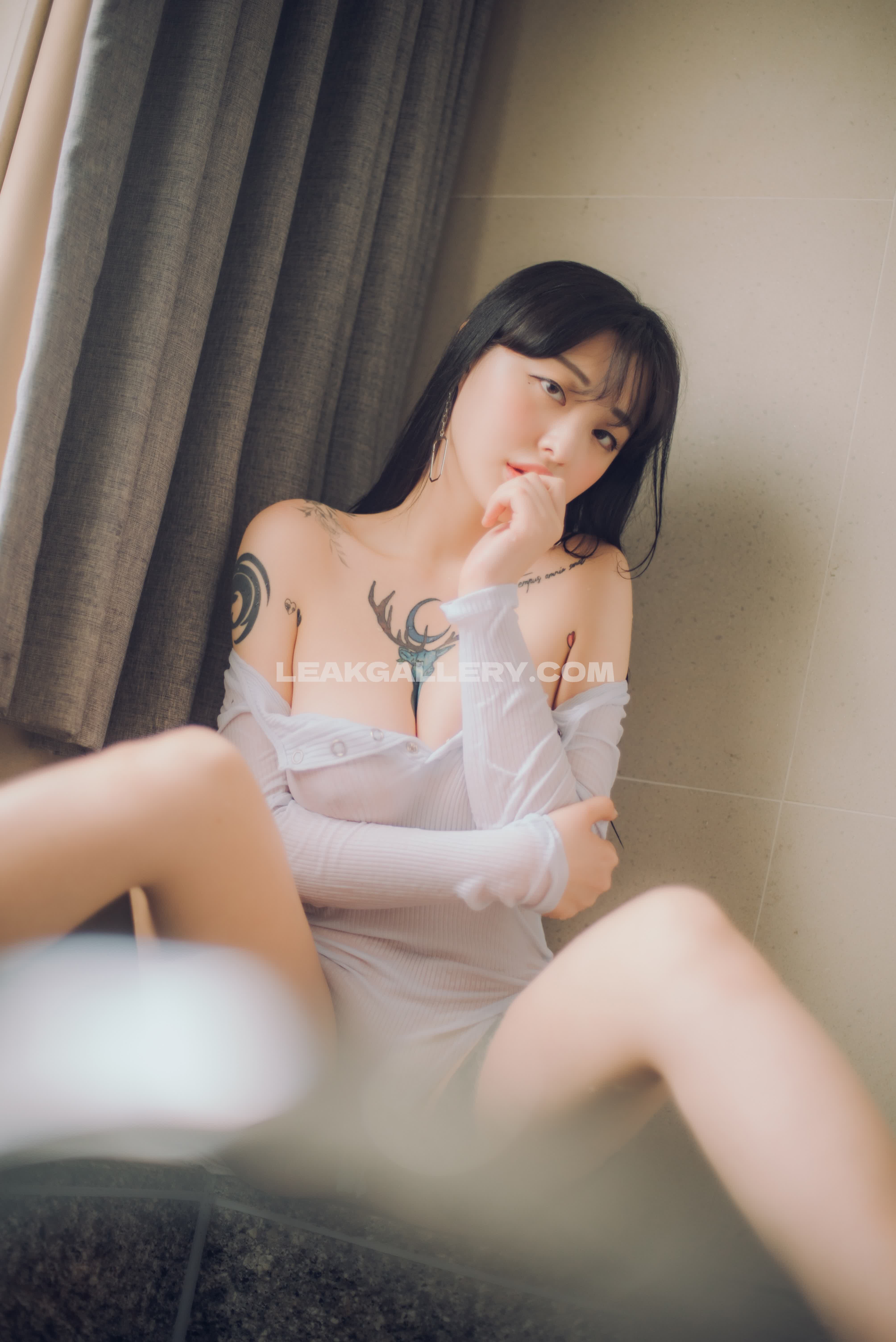 Whyrano Exclusive Leaked Nude OnlyFans #8027771