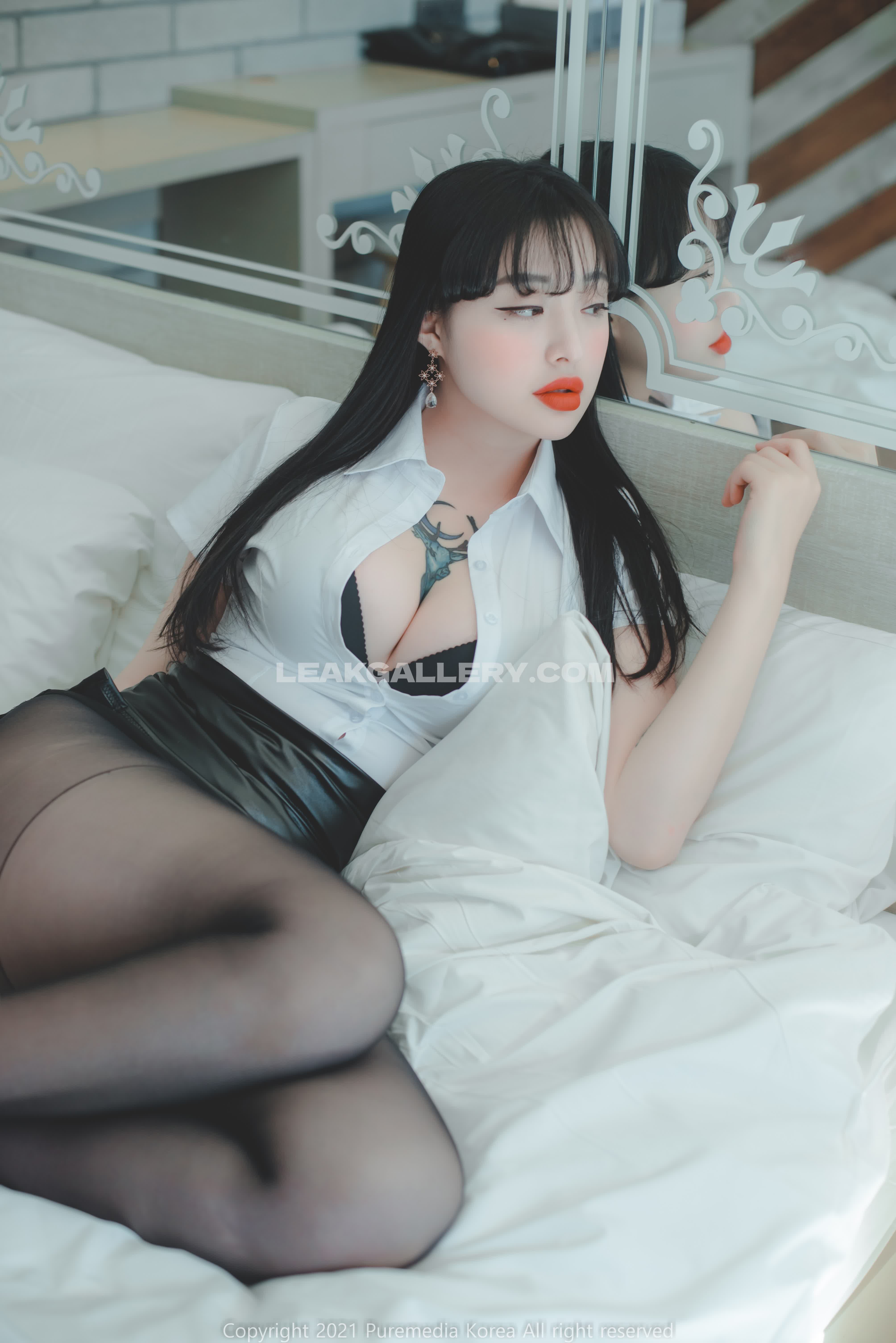 Whyrano OnlyFans Nudi in Esclusiva Trapela #8027891