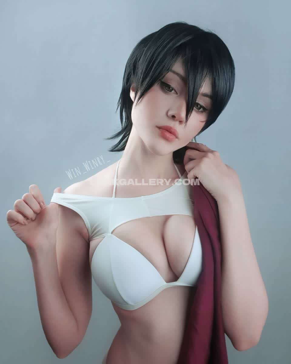 Win_winry_ Exclusive Leaked Nude OnlyFans #4170567