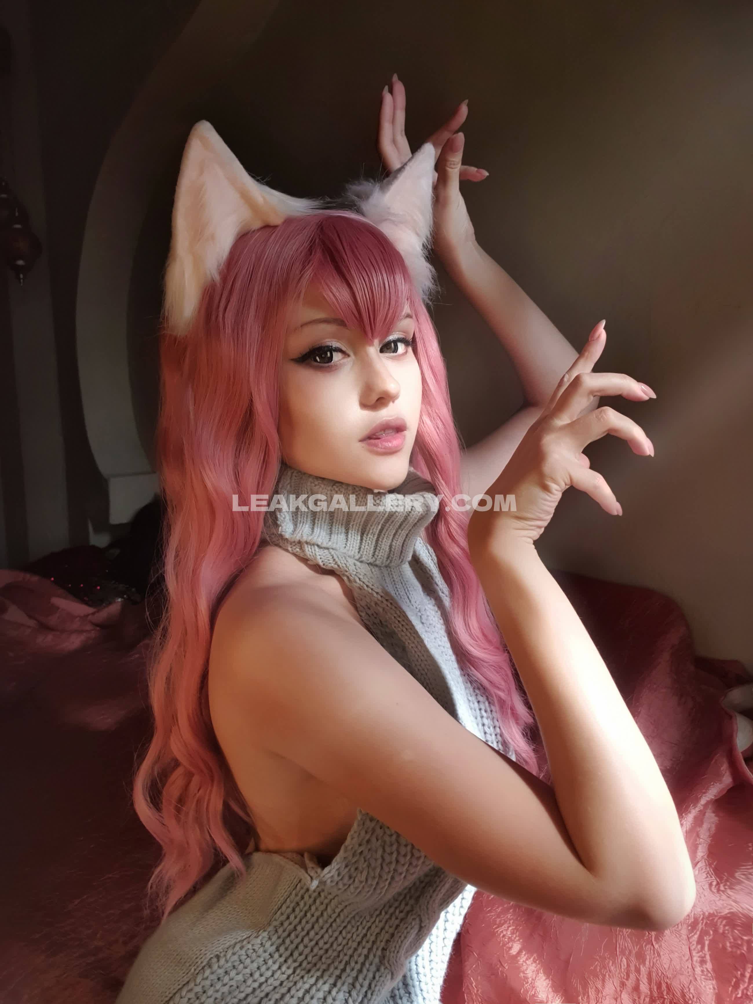 Win_winry_ Exklusiv geleakte Nacktbilder von OnlyFans #4171932