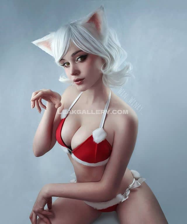 Win_winry_ Exklusiv geleakte Nacktbilder von OnlyFans #4170585