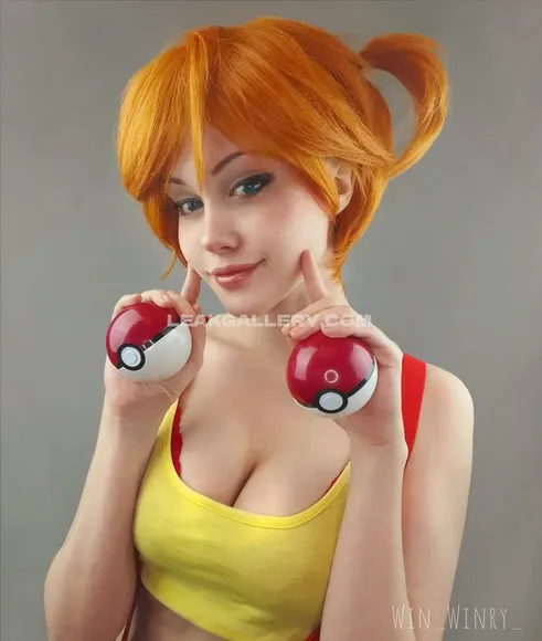 Win_winry_ Эксклюзивная утечка обнаженных OnlyFans #4170388