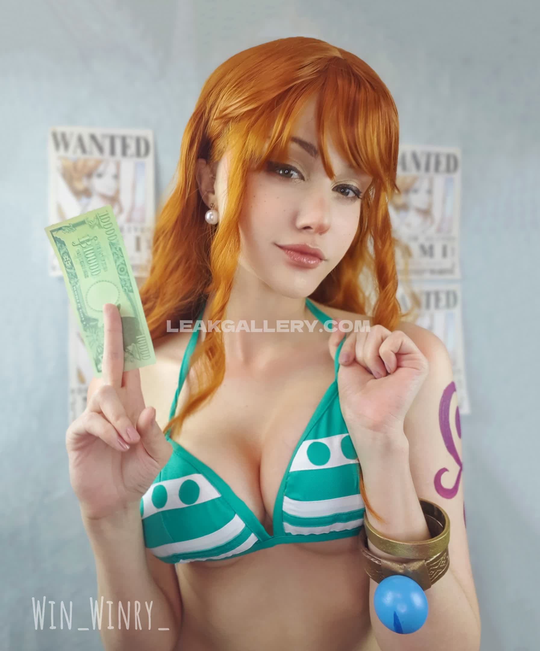 Win_winry_ Exclusive Leaked Nude OnlyFans #4170762