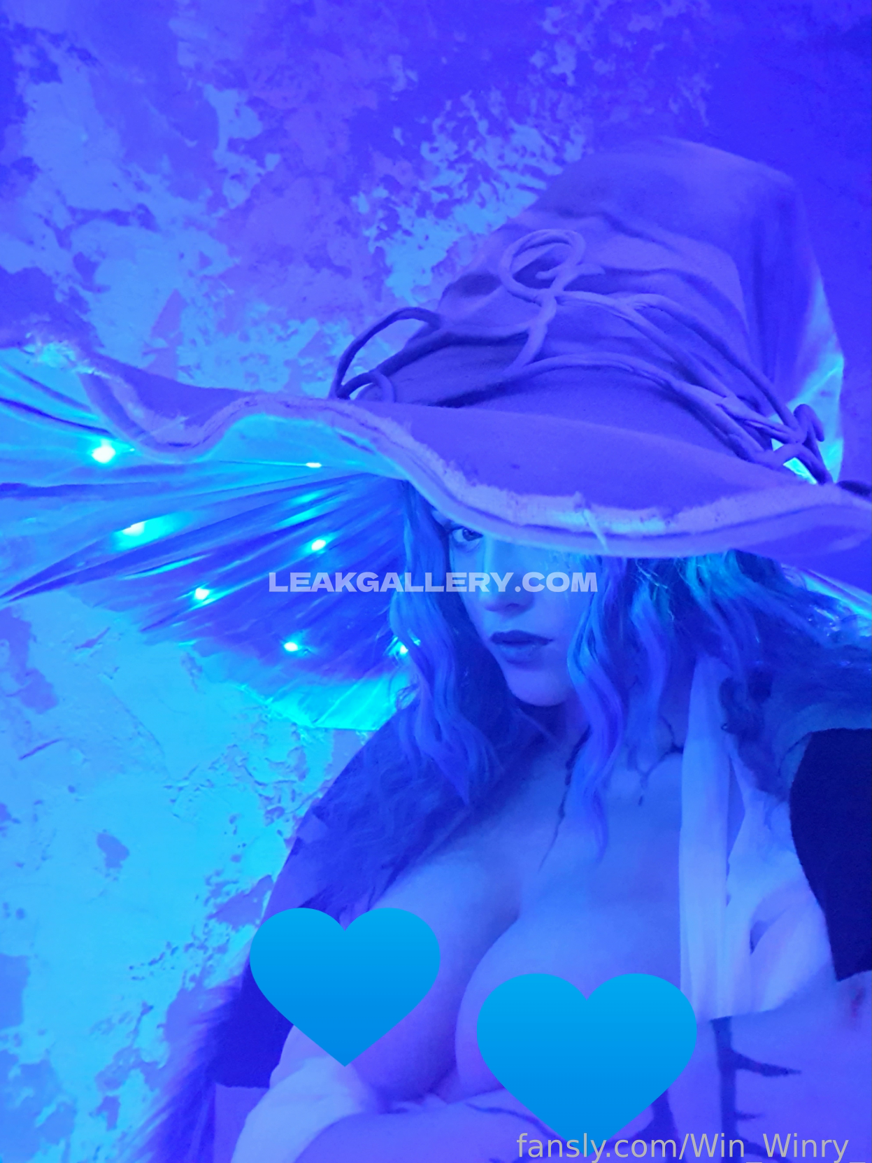 Win_winry_ Exclusieve gelekte naaktcontent van OnlyFans #4171301