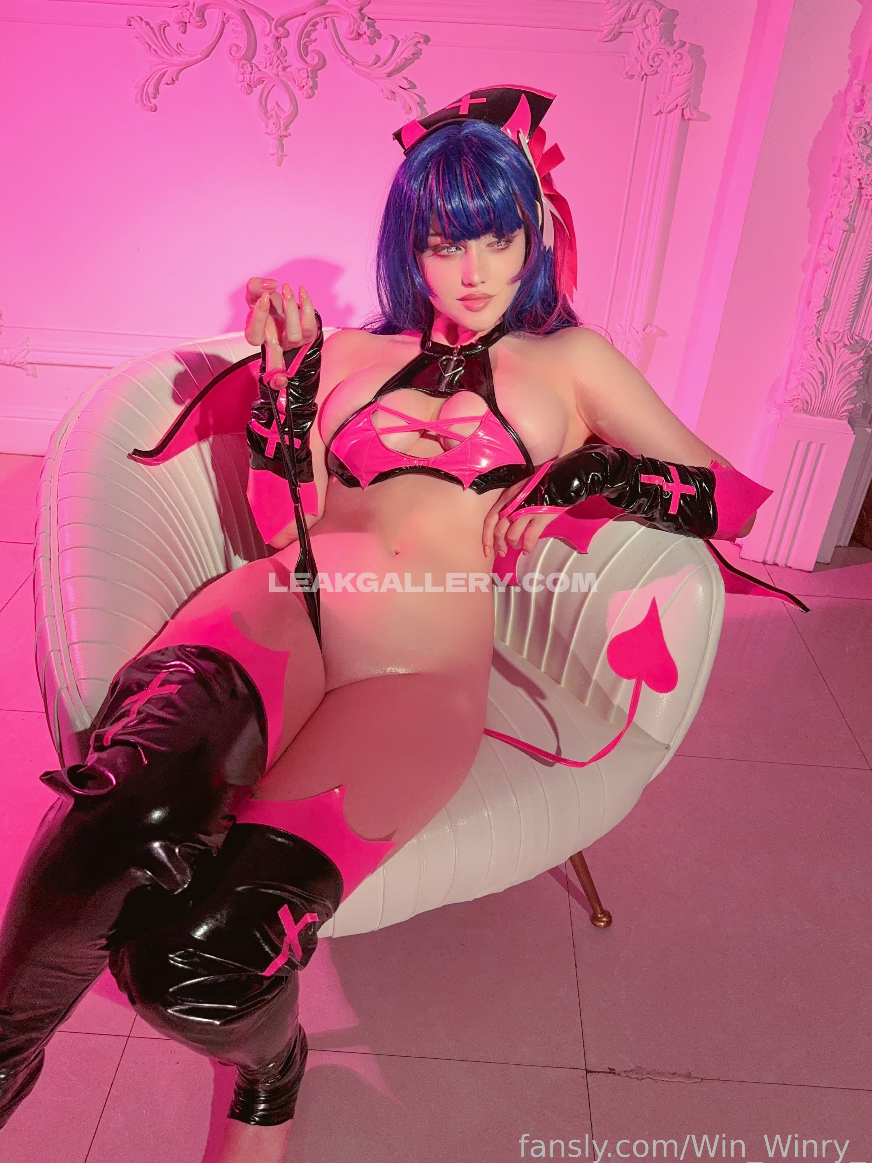 Win_winry_ Leak OnlyFans exclusif #4176383