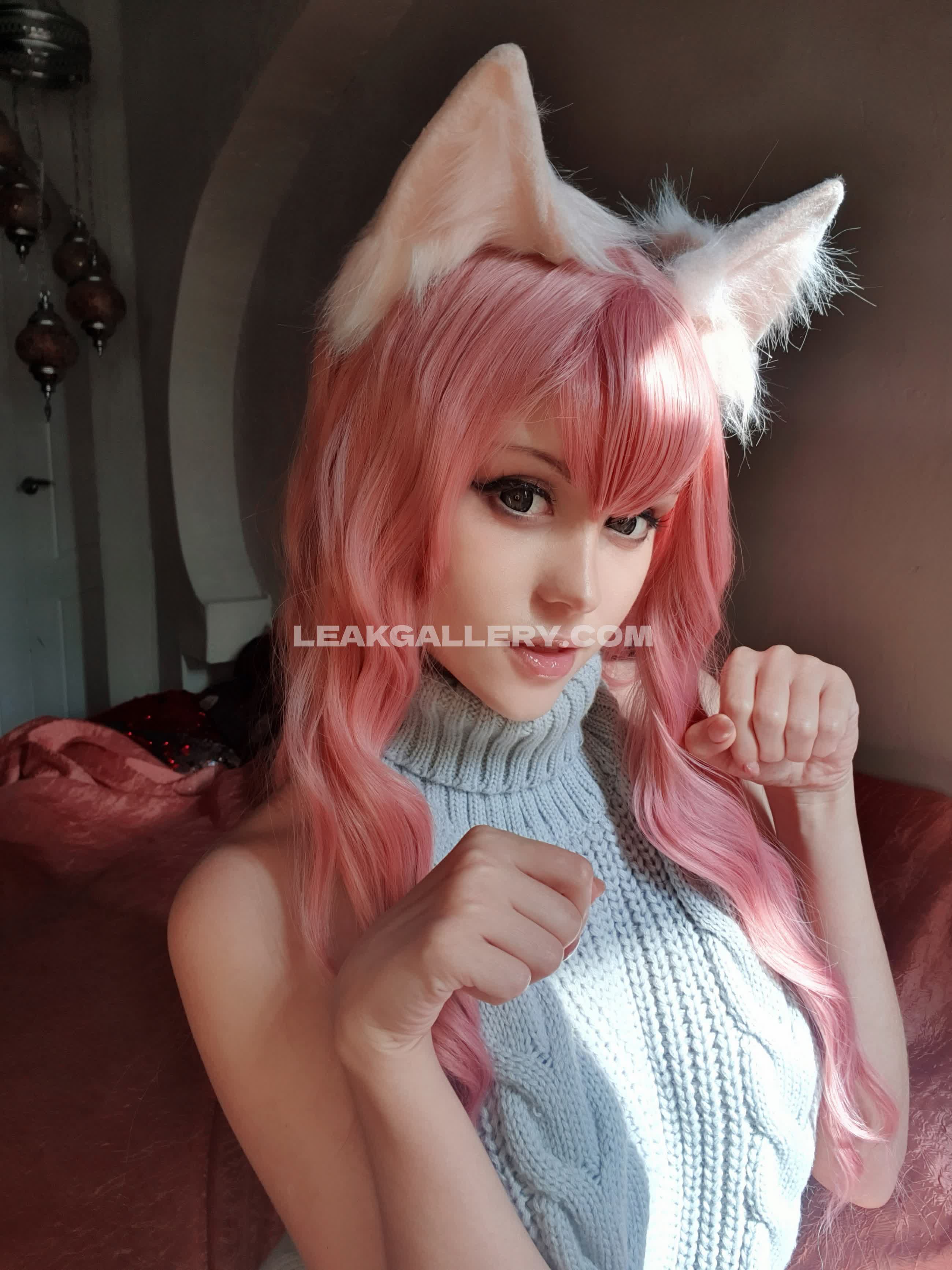 Win_winry_ Exklusiv geleakte Nacktbilder von OnlyFans #4171927