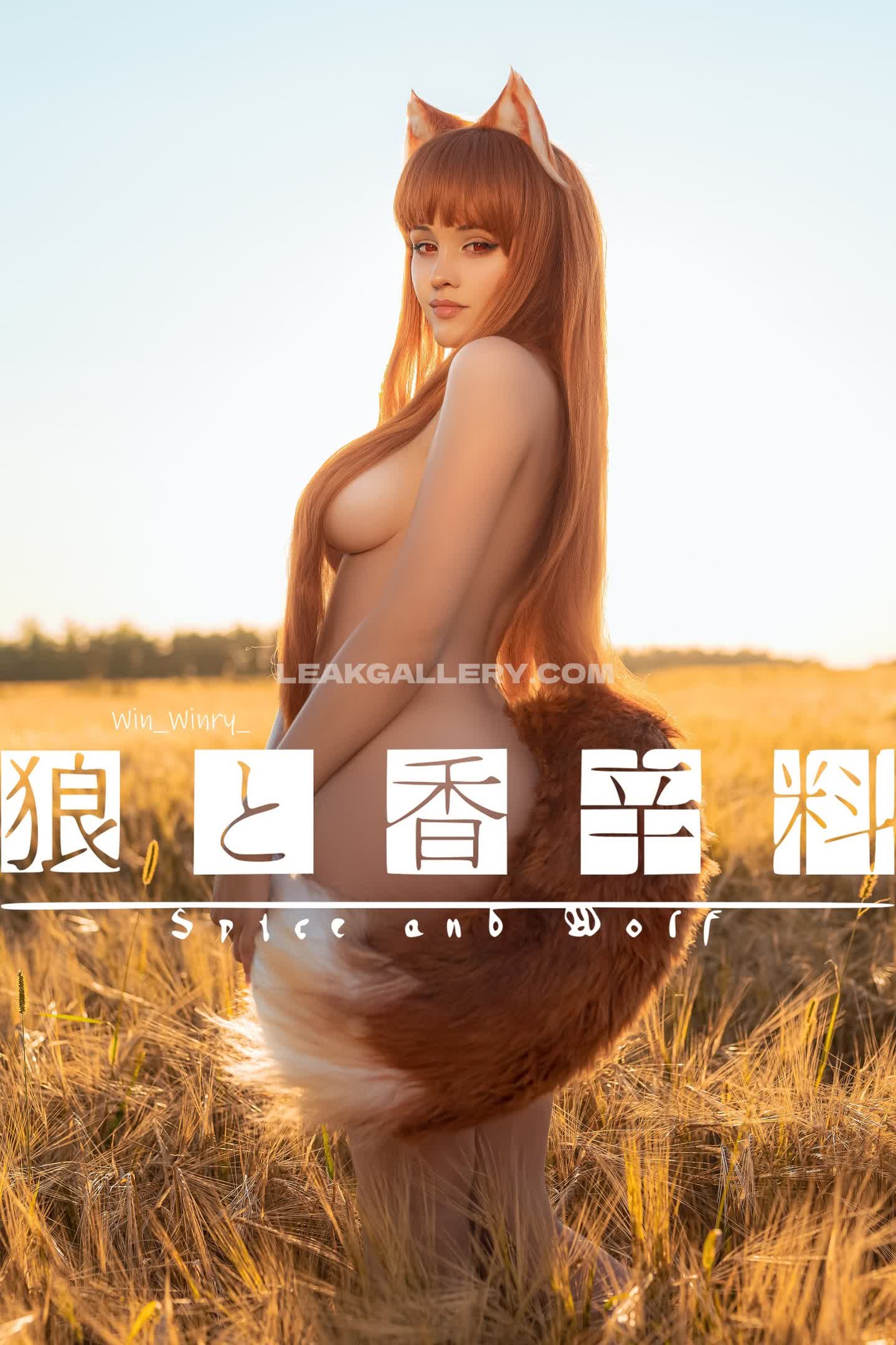 Win_winry_ Exclusive Leaked Nude OnlyFans #4175959