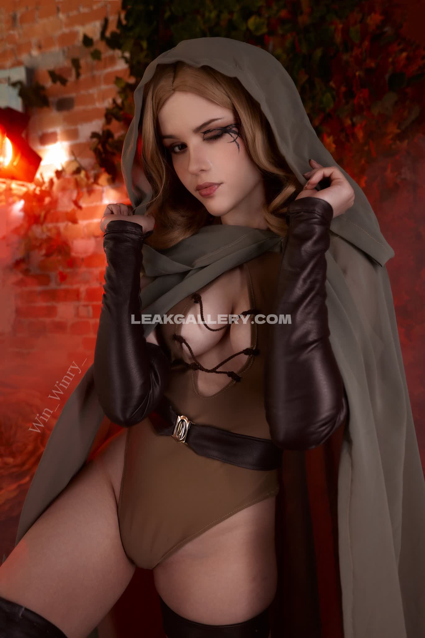 Win_winry_ Exclusive Leaked Nude OnlyFans #4170686