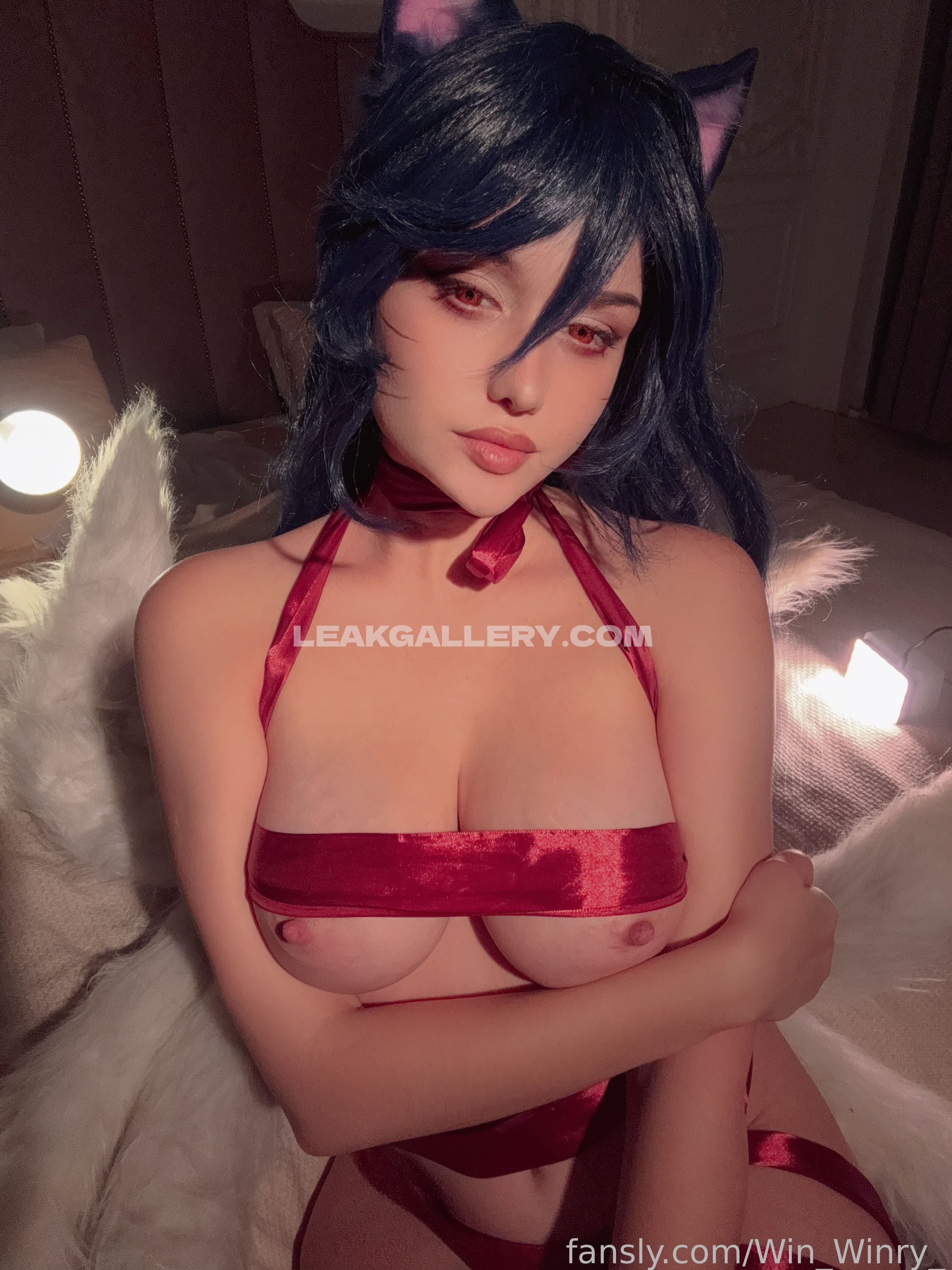 Win_winry_ Exclusive Leaked Nude OnlyFans #4178092
