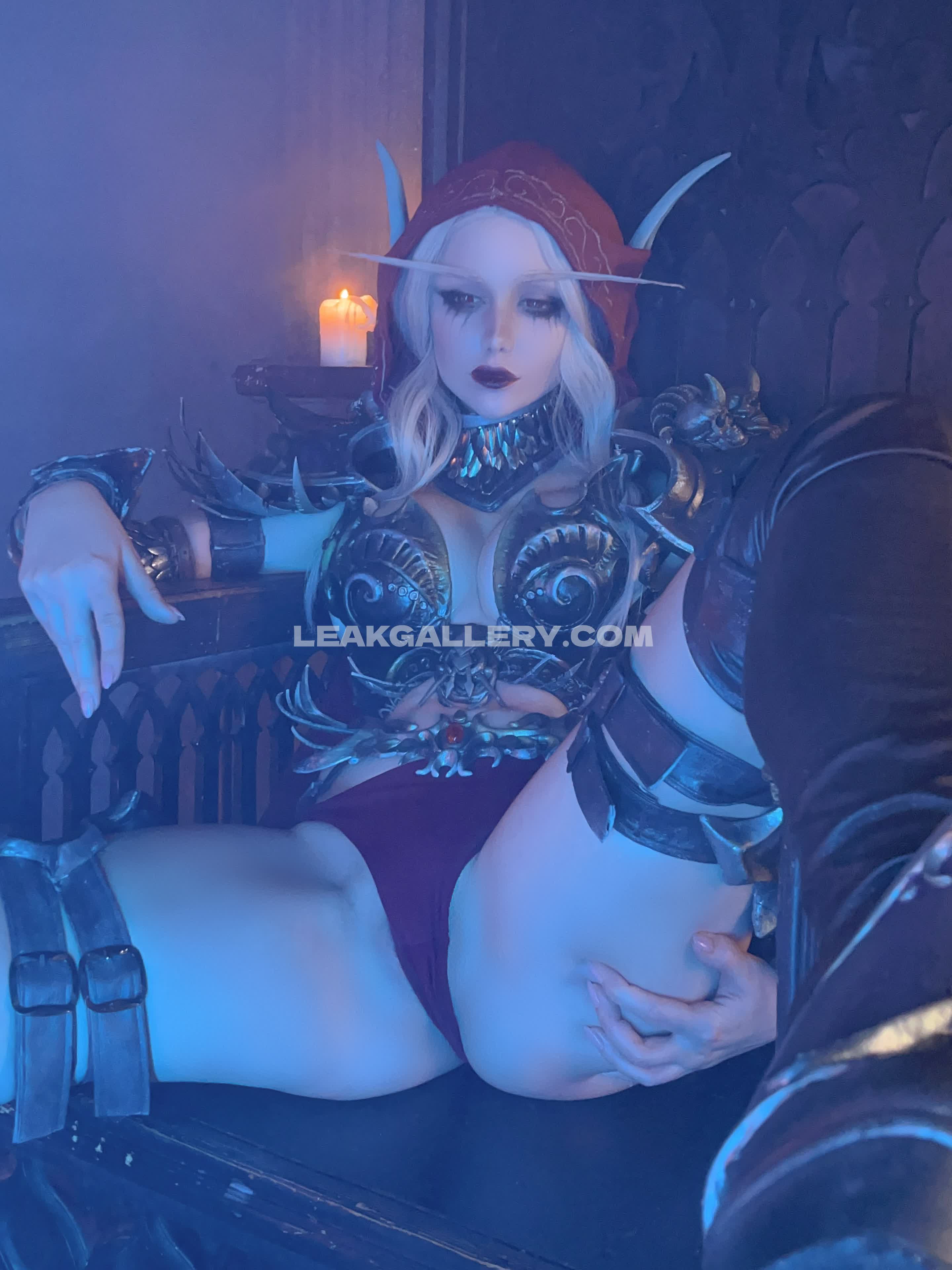 Win_winry_ Exclusive Leaked Nude OnlyFans #4173389