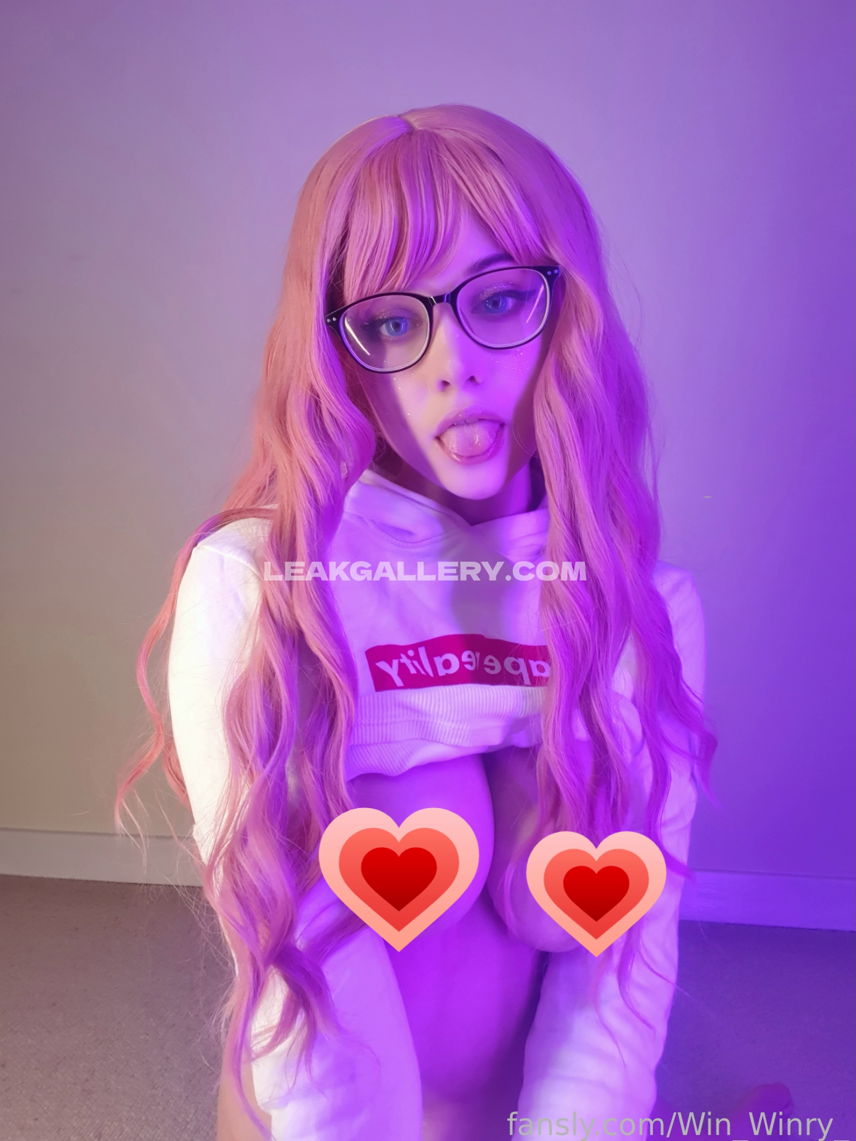 Win_winry_ Exclusive Leaked Nude OnlyFans #4171297