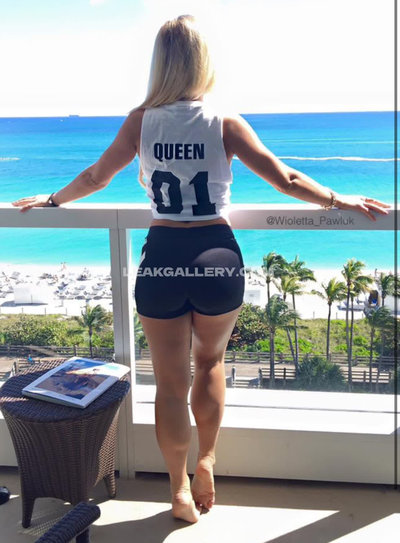 Wioletta_pawluk Exclusive Leaked Nude OnlyFans #7946917