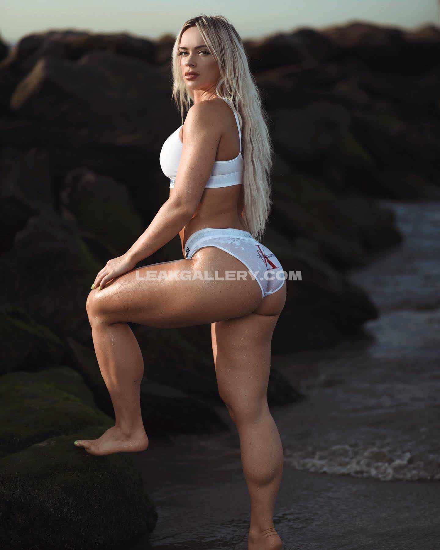 Wioletta_pawluk Exclusive Leaked Nude OnlyFans #7945556