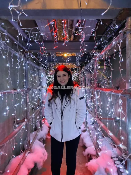 Wolfabelle Exclusive Leaked Nude Onlyfans #7221596