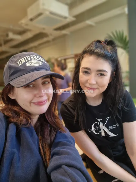 Wolfabelle Exclusive Leaked Nude Onlyfans #7221613