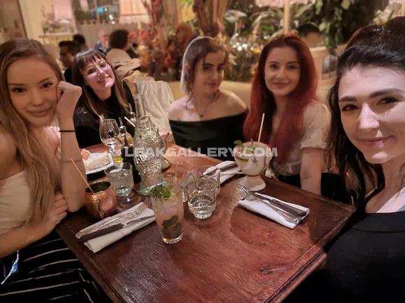 Wolfabelle Exclusive Leaked Nude Onlyfans #7221628