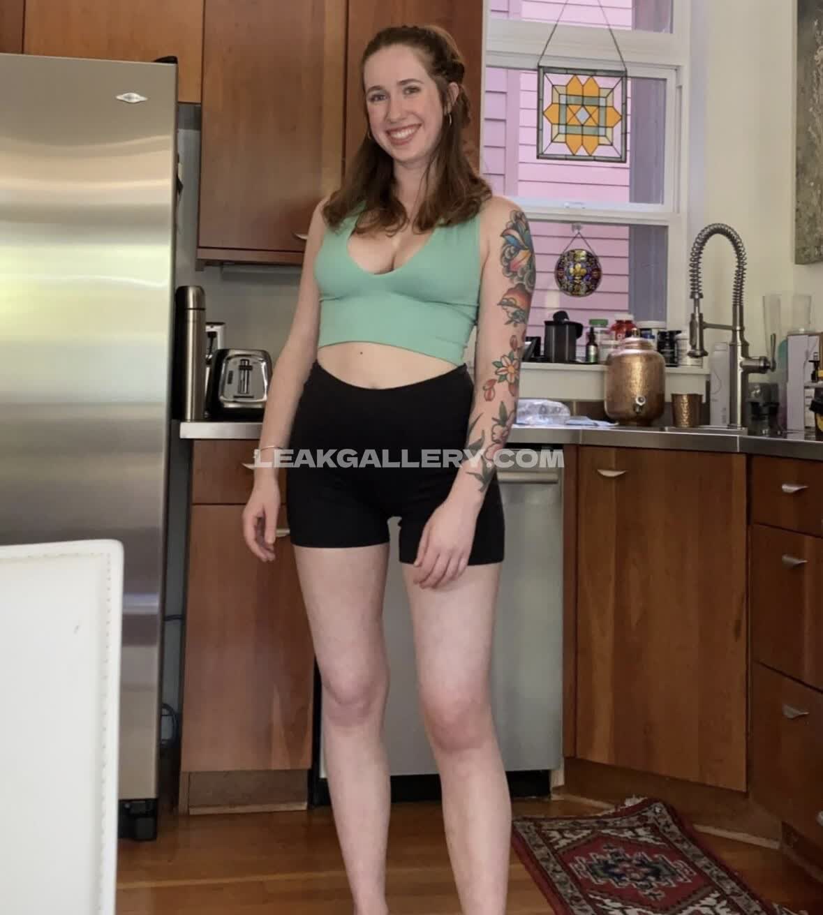 Wolverneen Exclusive Leaked Nude OnlyFans #7351058