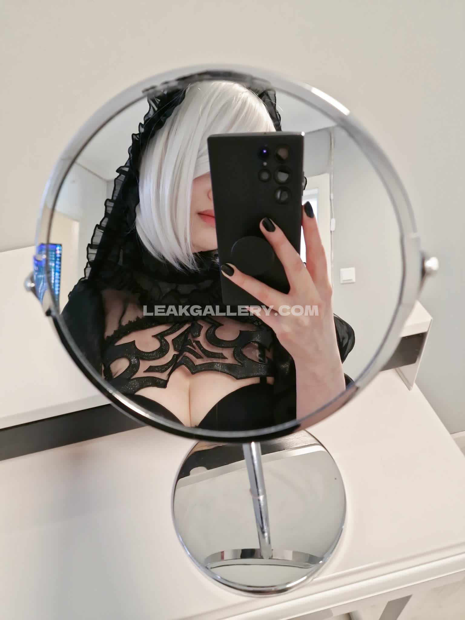 Wonnikon Exklusiv geleakte Nacktbilder von OnlyFans #7485460