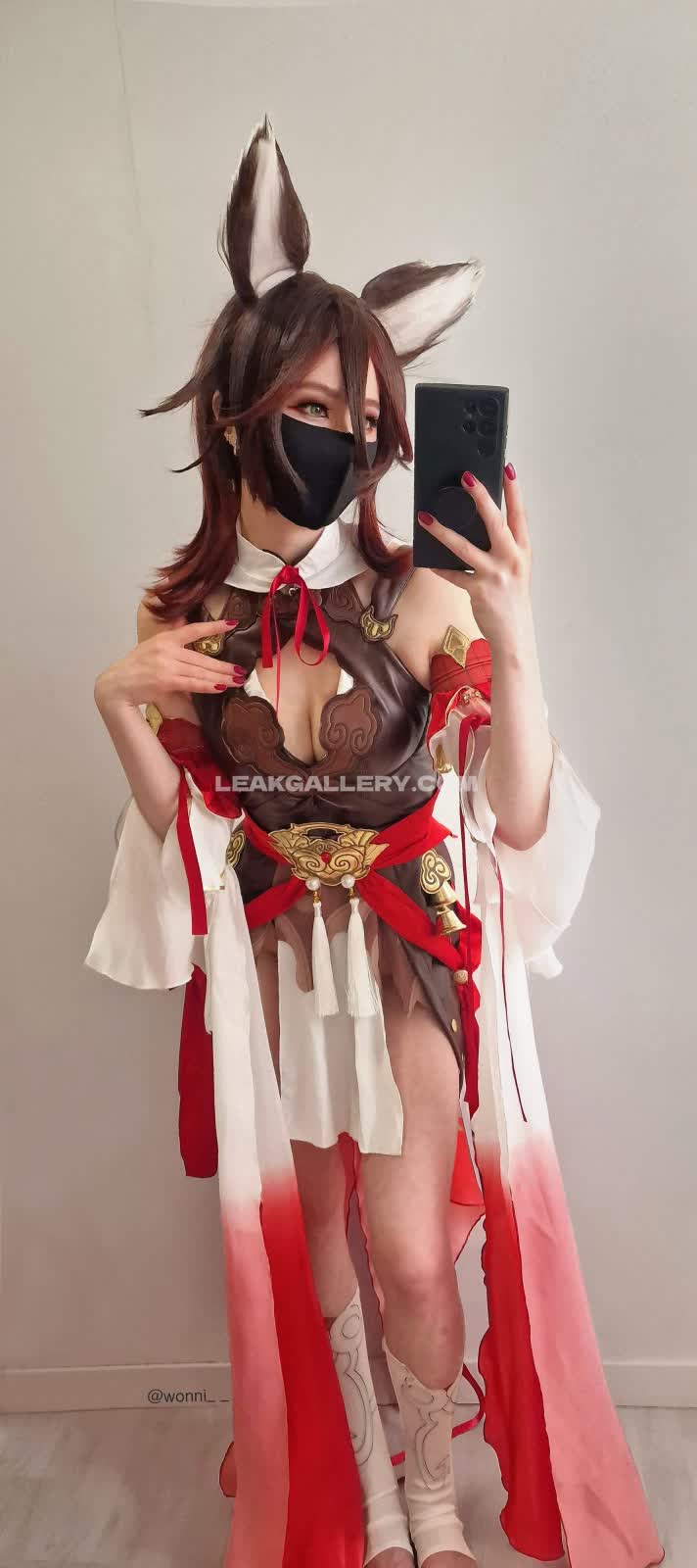 Wonnikon Exclusieve gelekte naaktcontent van OnlyFans #7493712