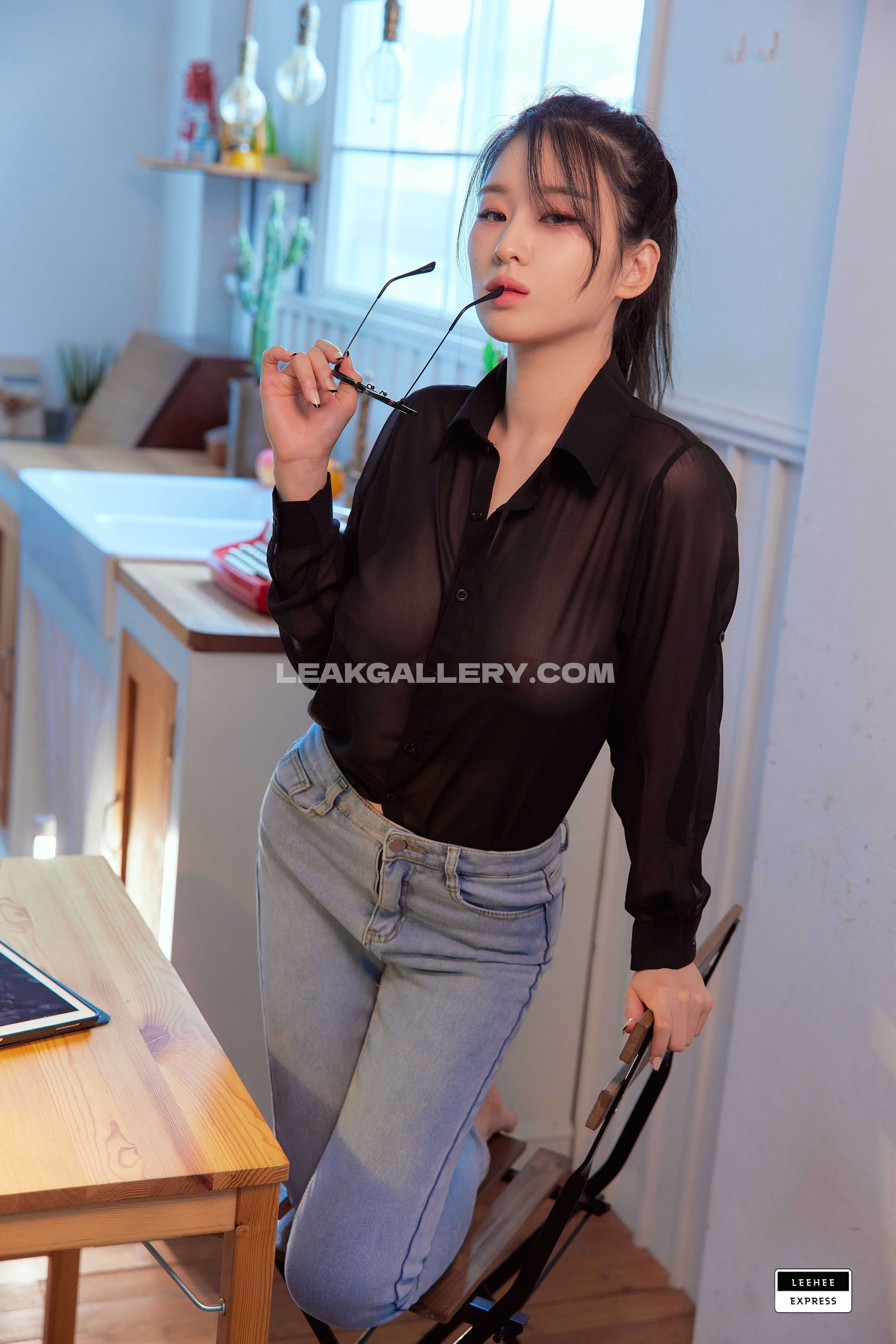 Woohye0n Exclusive Leaked Nude OnlyFans #7909800