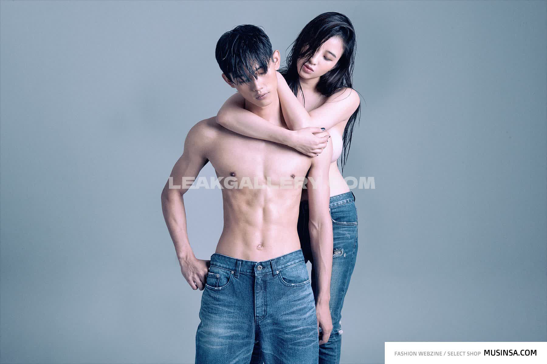 Woohye0n Exclusive Leaked Nude OnlyFans #7910839