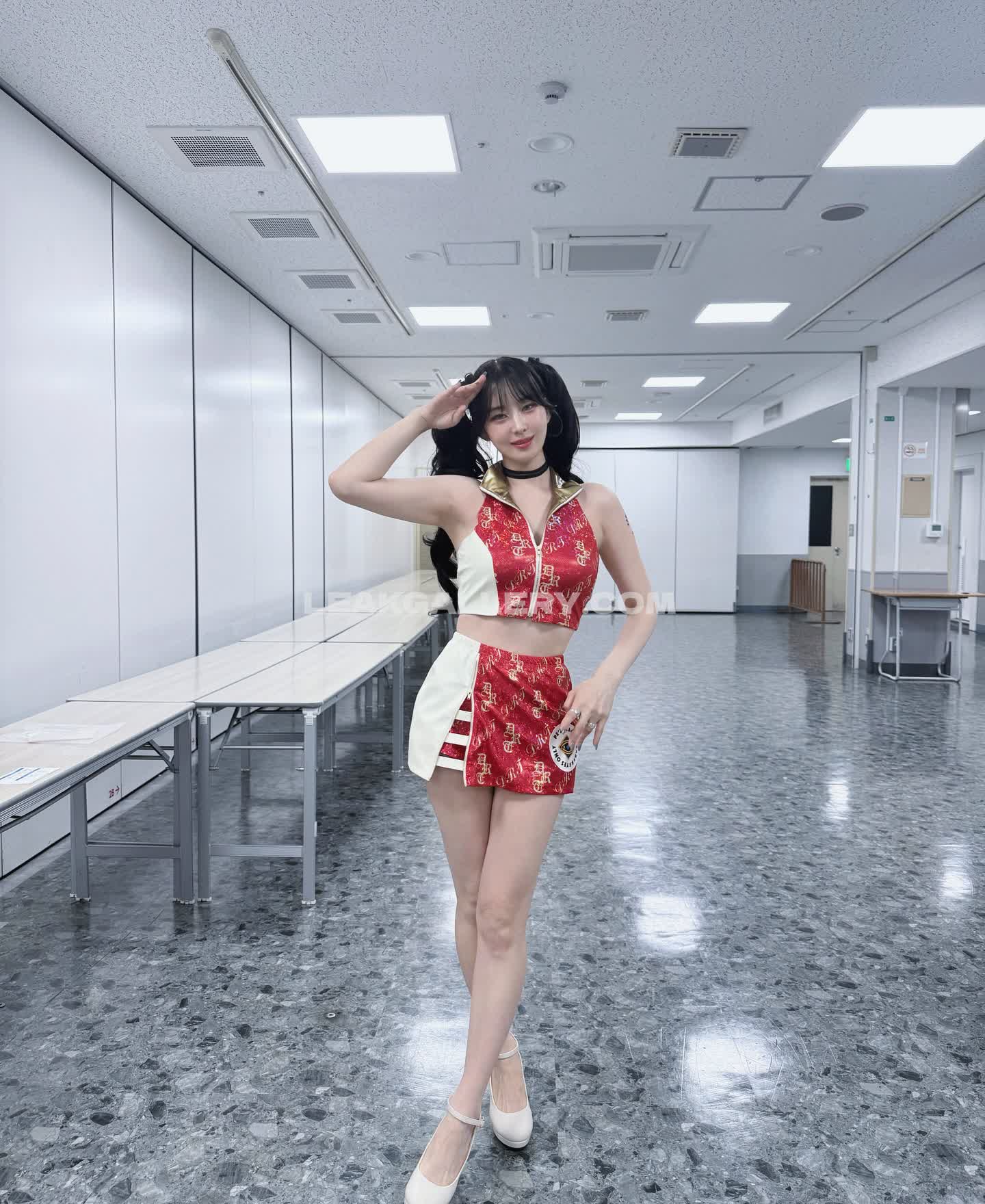 Woohye0n Exclusive Leaked Nude OnlyFans #7909621