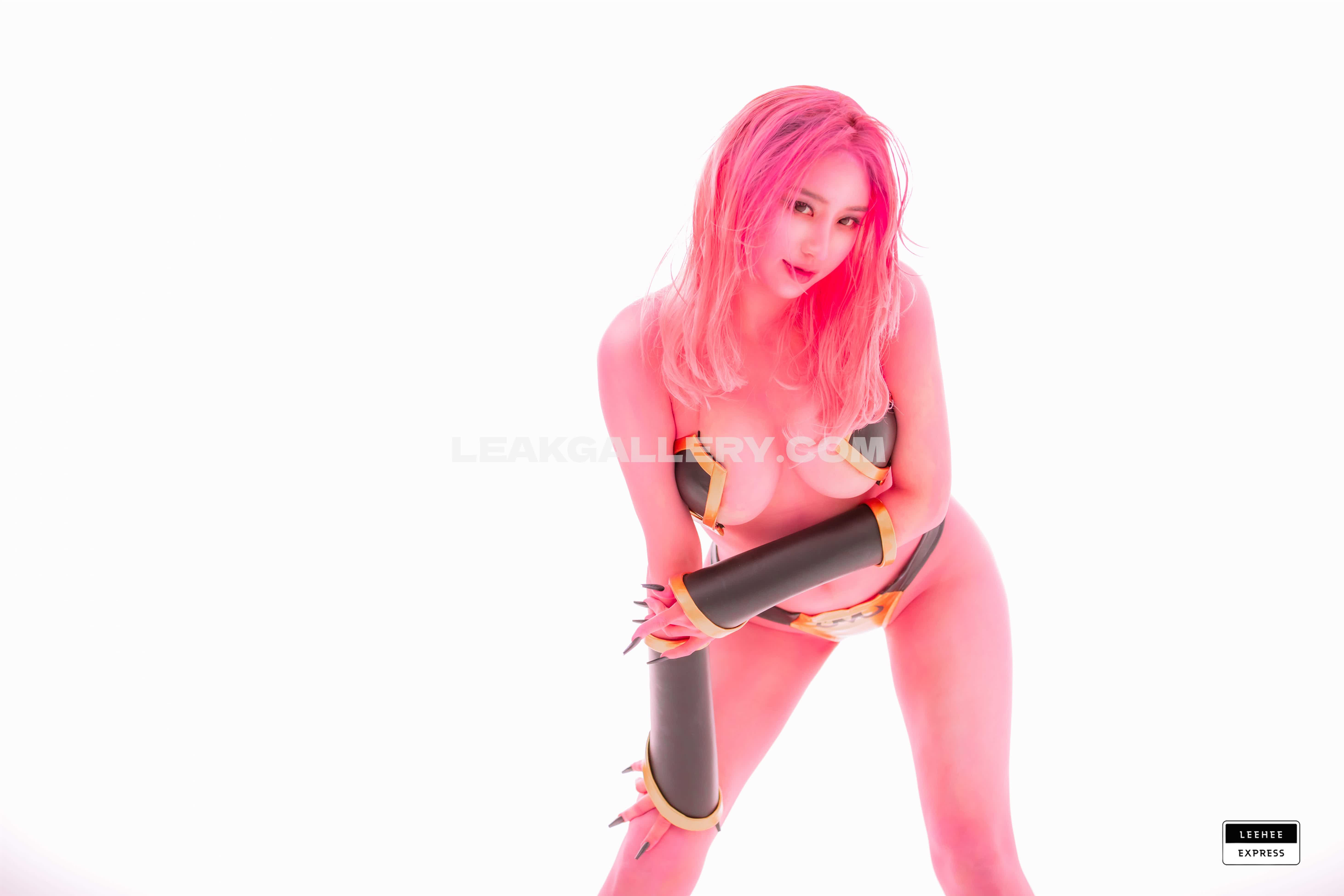 Woohye0n Exclusive Leaked Nude OnlyFans #7912086