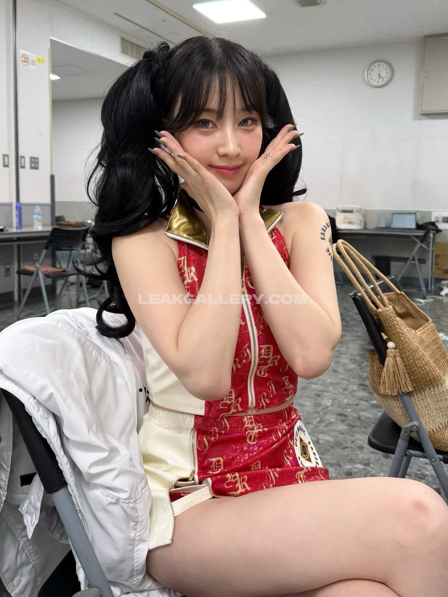 Woohye0n Exclusive Leaked Nude OnlyFans #7910014