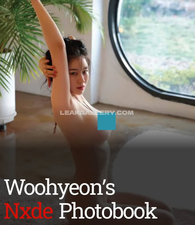 Woohye0n Exclusive Leaked Nude OnlyFans #7910876