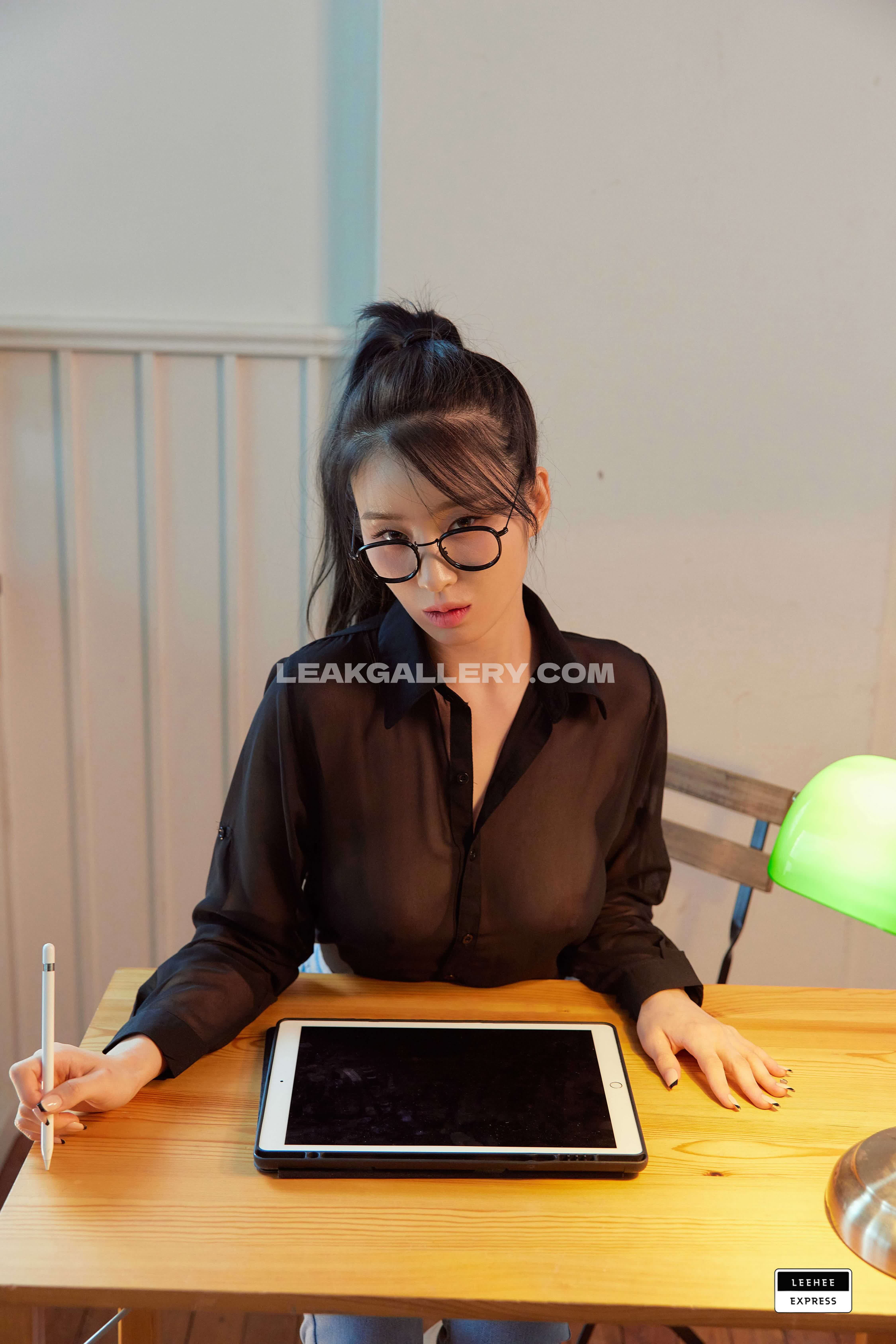 Woohye0n Exclusive Leaked Nude OnlyFans #7911307