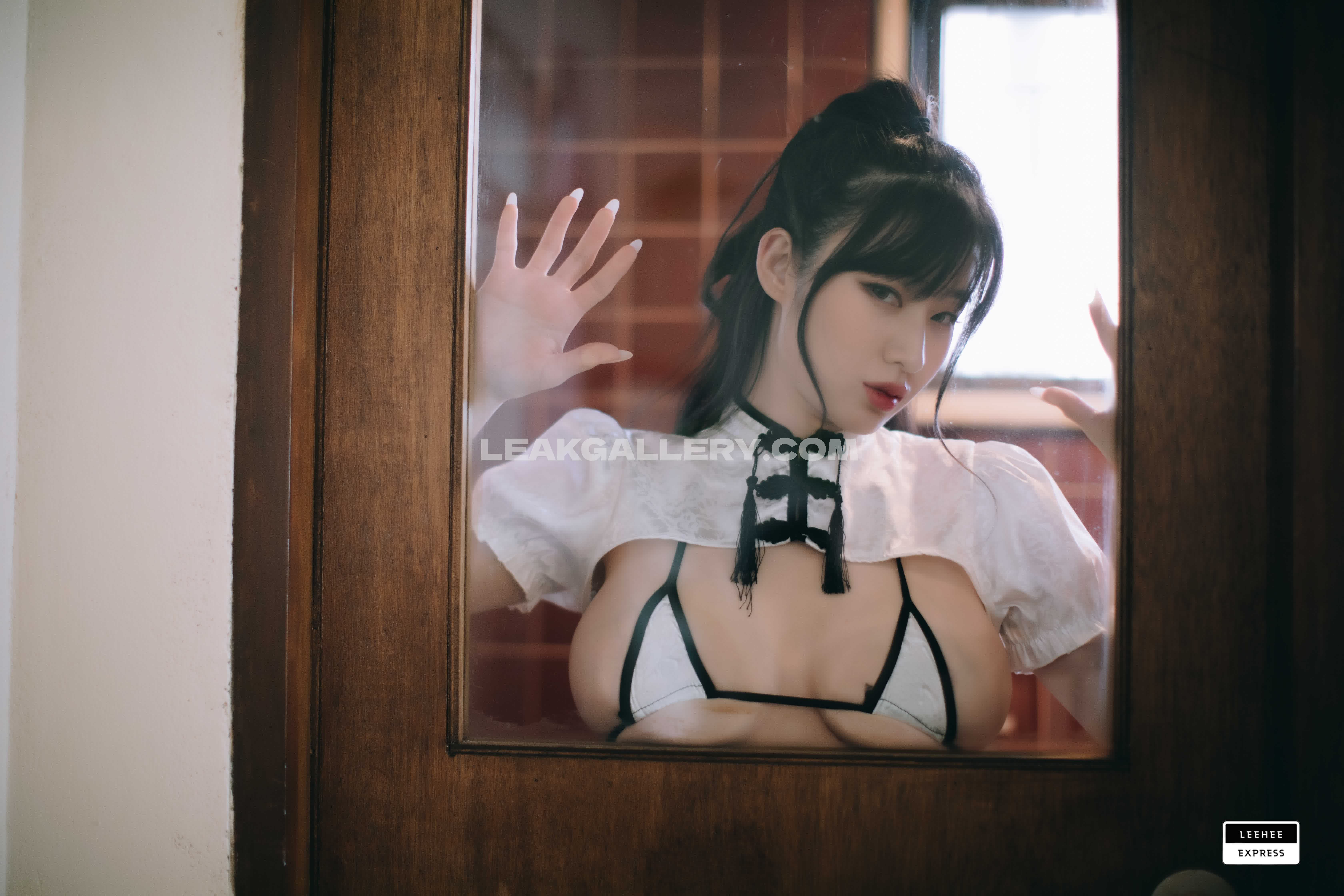 Woohye0n Exclusive Leaked Nude OnlyFans #7911966