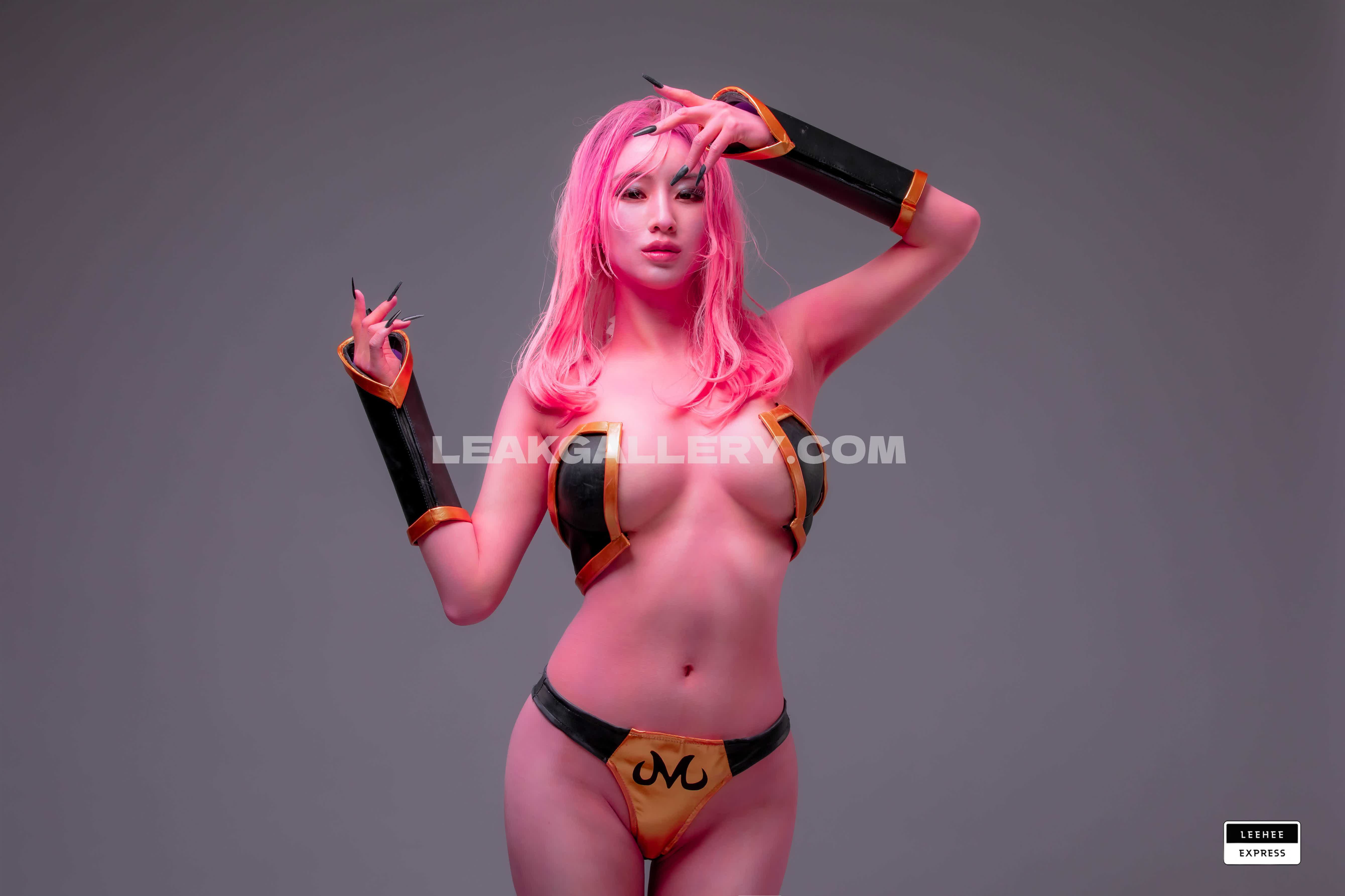 Woohye0n Exclusive Leaked Nude OnlyFans #7906957