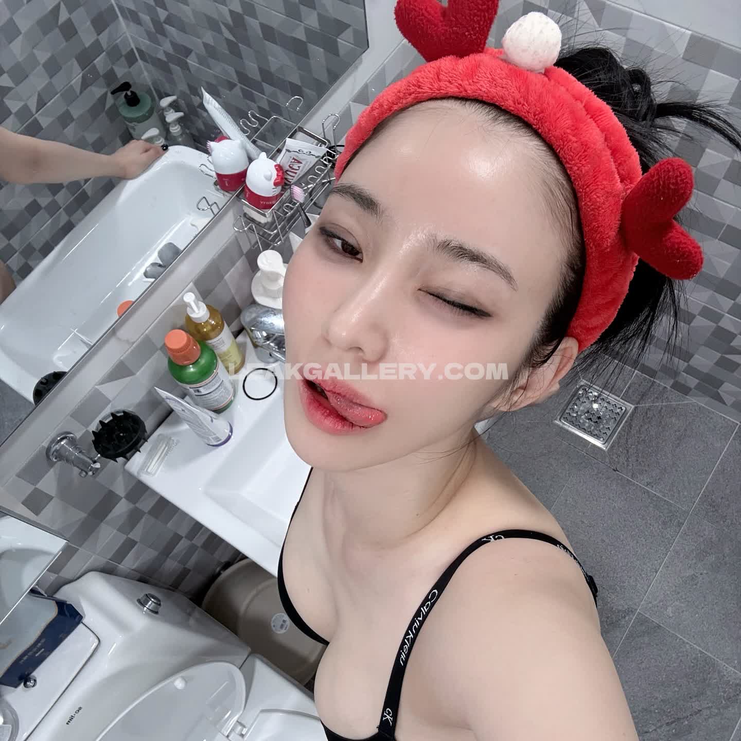 Woohye0n Exclusive Leaked Nude OnlyFans #7909045