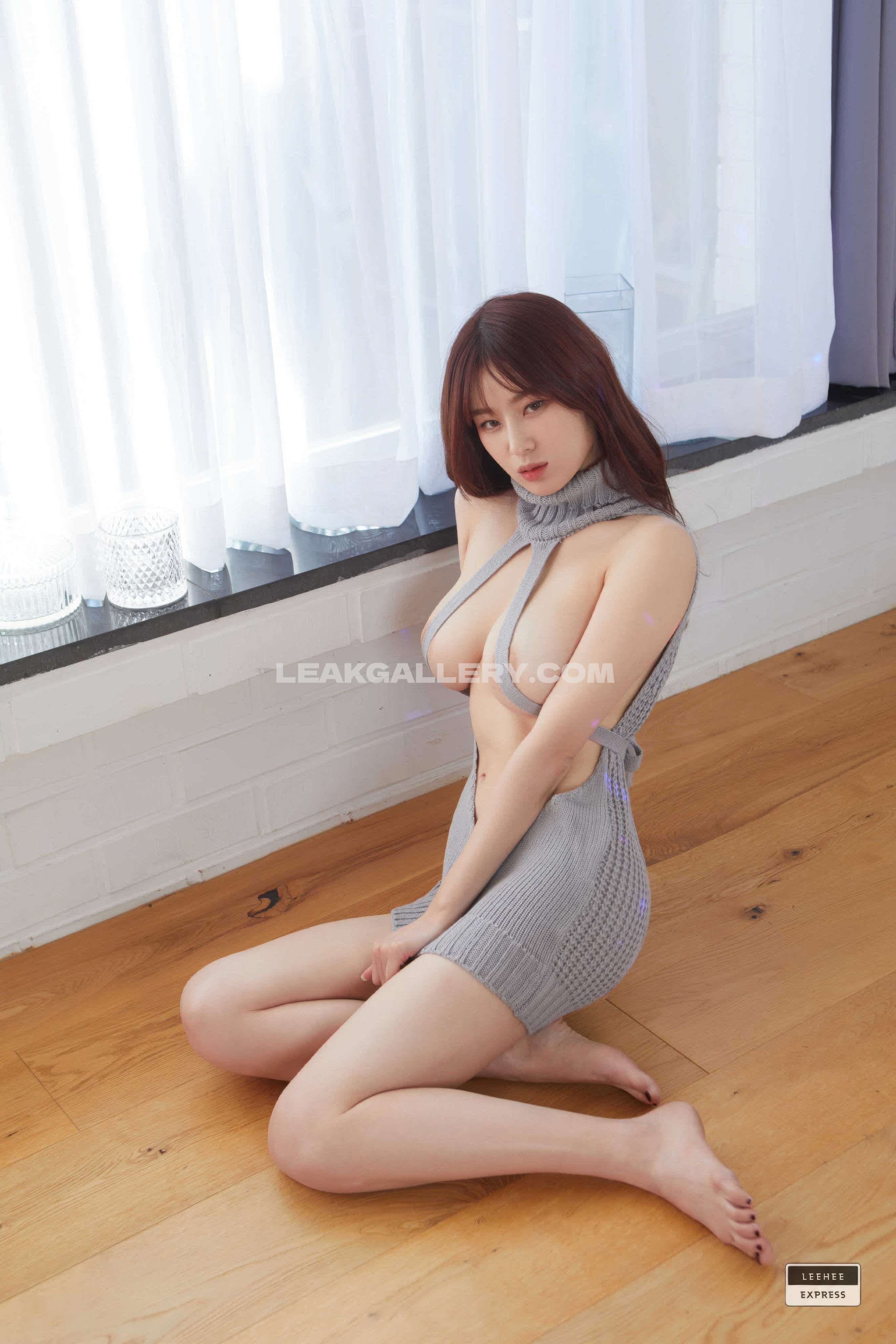 Woohye0n Exclusive Leaked Nude OnlyFans #7909802