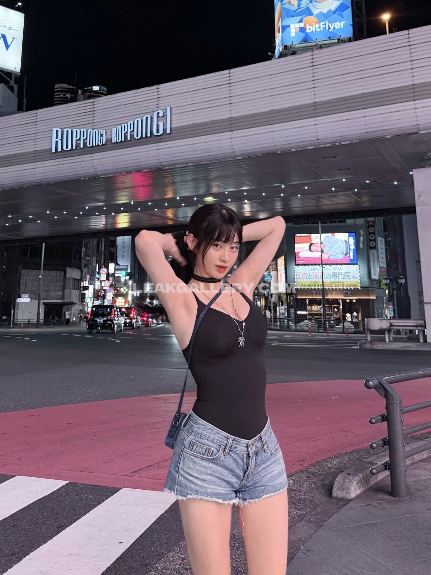 Woohye0n Exclusive Leaked Nude OnlyFans #7910009
