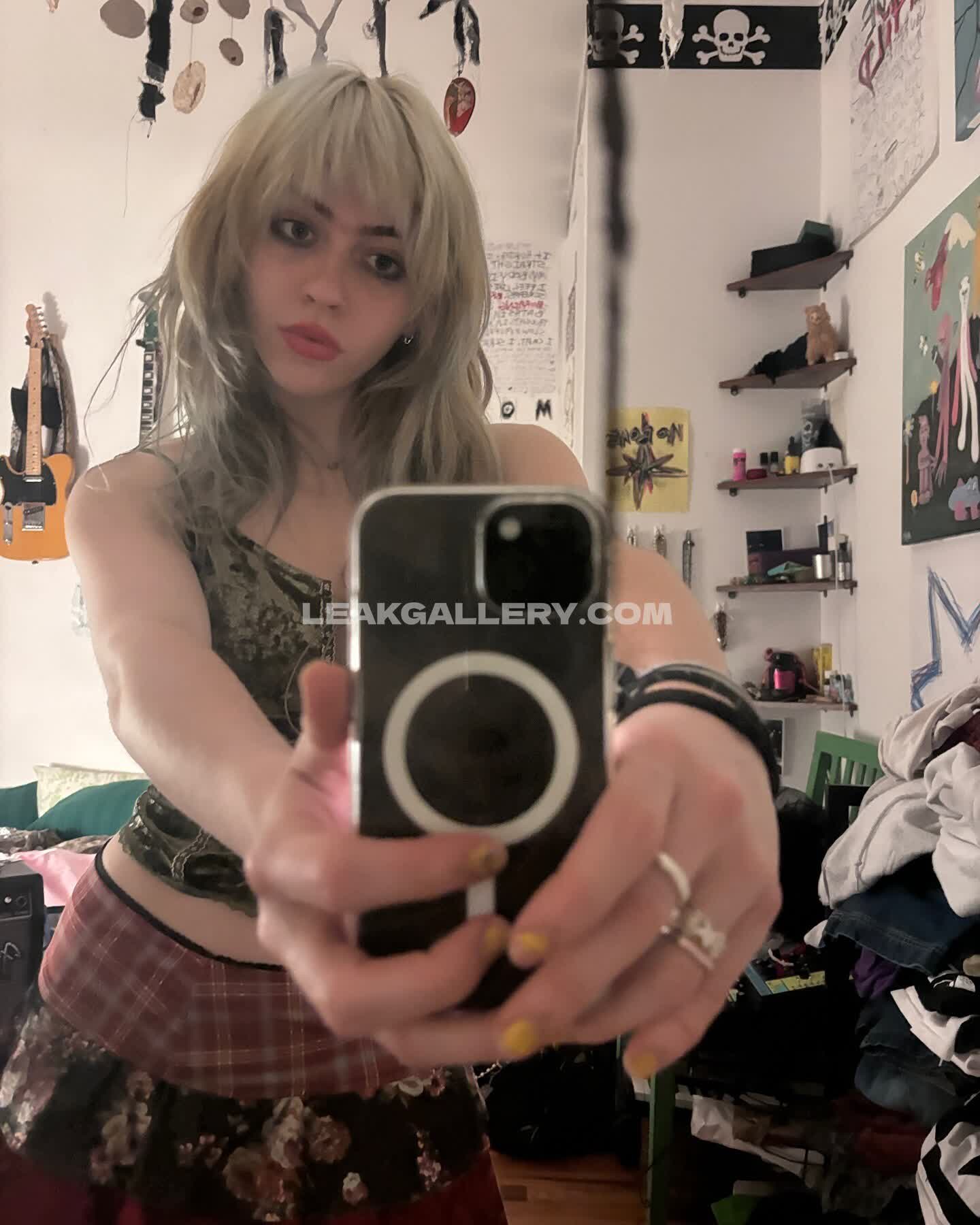 Wormsheriff Exclusive Leaked Nude OnlyFans #5173950