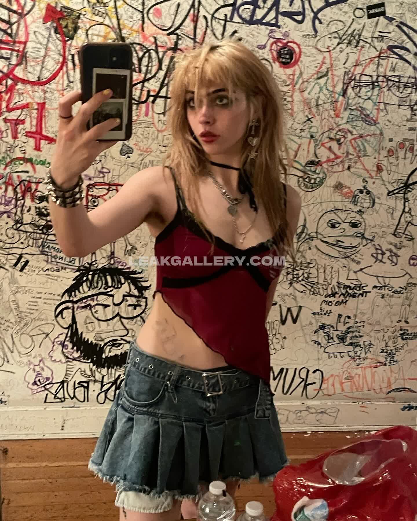 Wormsheriff Exclusive Leaked Nude OnlyFans #5174289