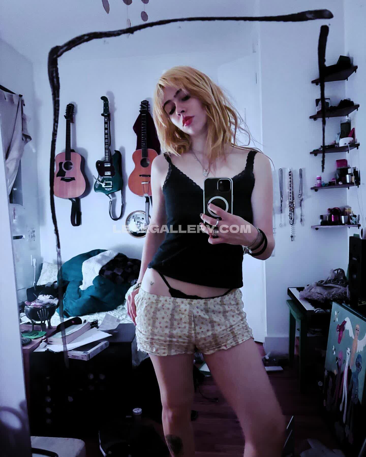 Wormsheriff Exclusive Leaked Nude OnlyFans #5174134