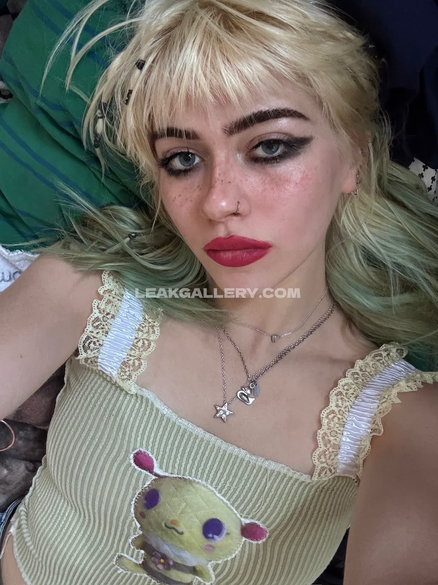 Wormsheriff ภาพหลุดนู้ด OnlyFans สุดเอ็กซ์คลูซีฟ #5174445