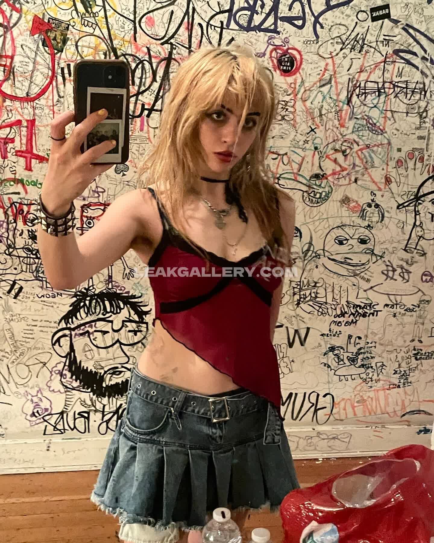 Wormsheriff Exclusive Leaked Nude OnlyFans #5174157