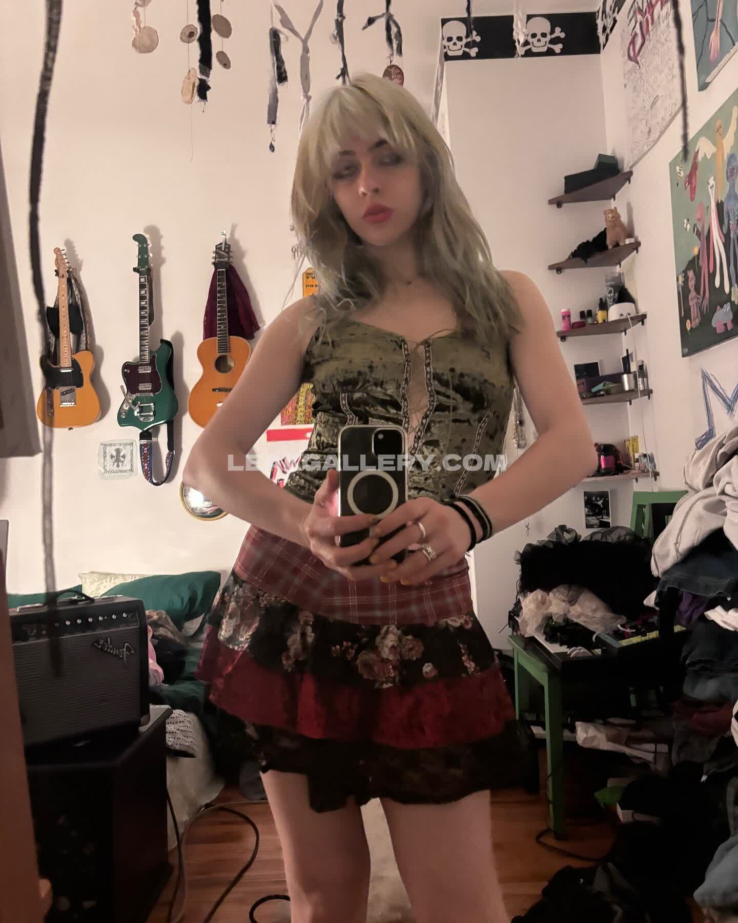 Wormsheriff Exclusive Leaked Nude OnlyFans #5174039