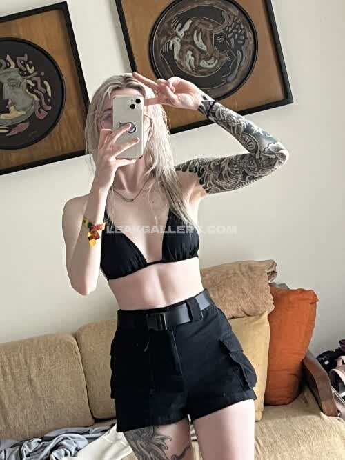 Xaerha Exclusive Leaked Nude OnlyFans #4013916