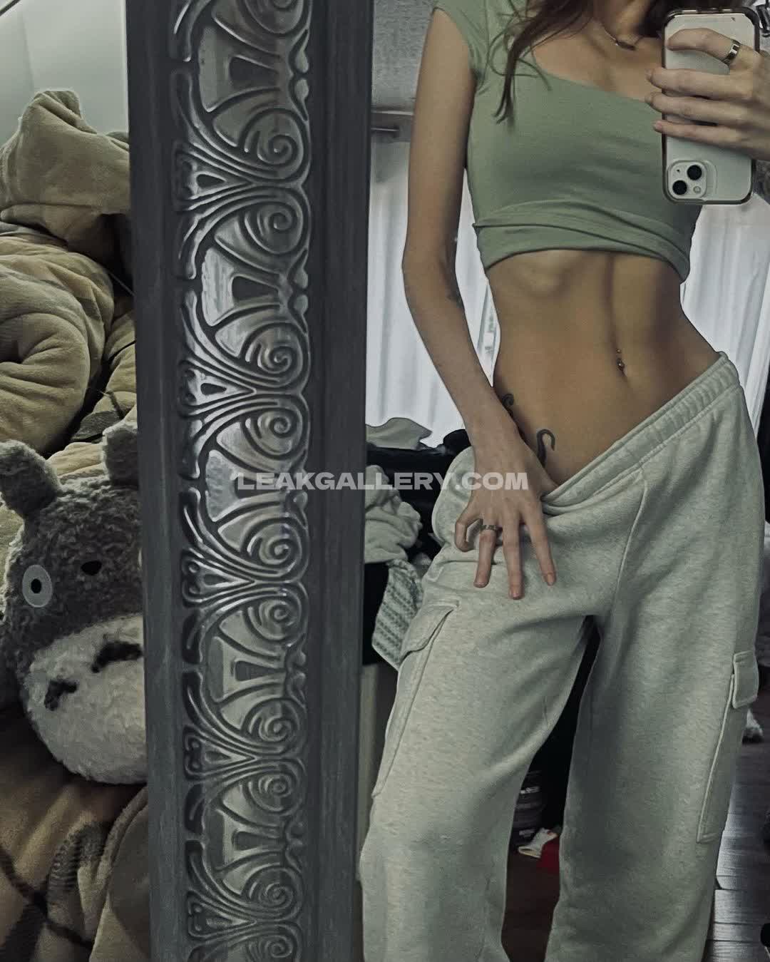 Xaerha Exclusive Leaked Nude OnlyFans #4013526
