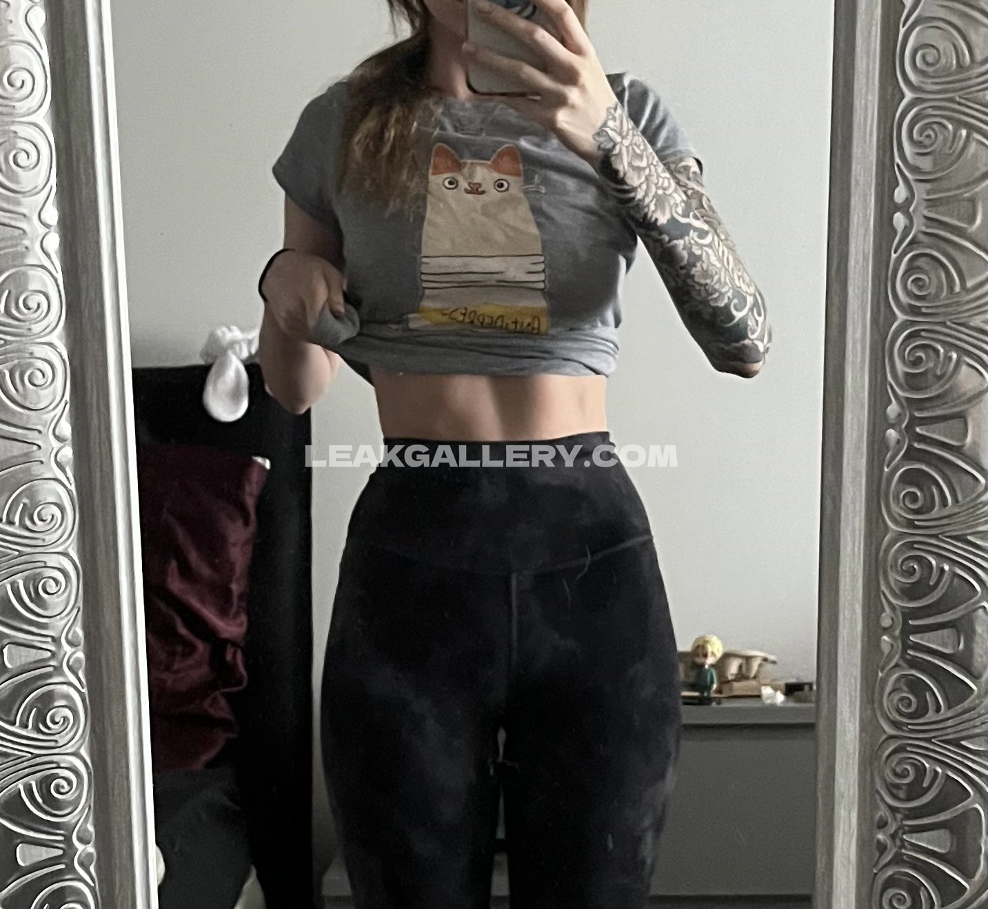 Xaerha Exclusive Leaked Nude OnlyFans #4013261