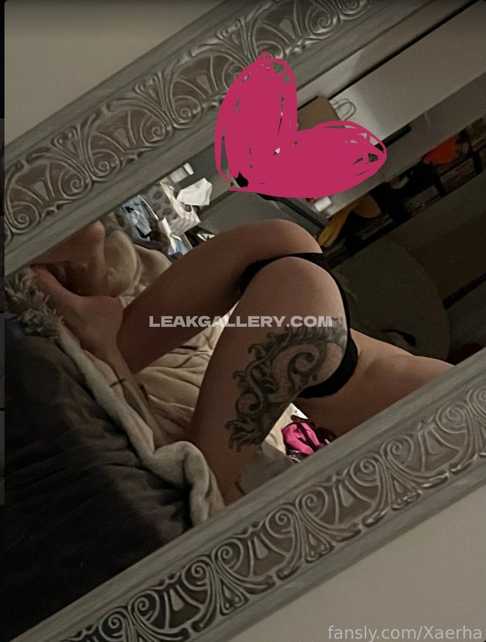 Xaerha Exclusive Leaked Nude OnlyFans #4021471