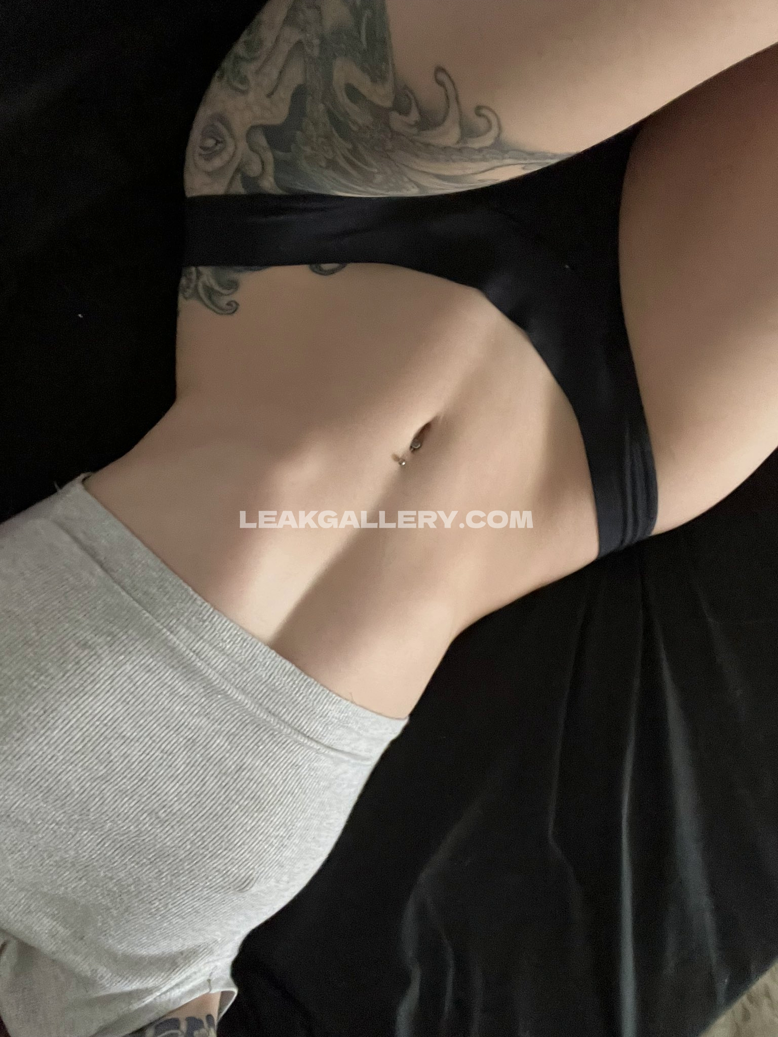 Xaerha Exclusive Leaked Nude OnlyFans #4010989