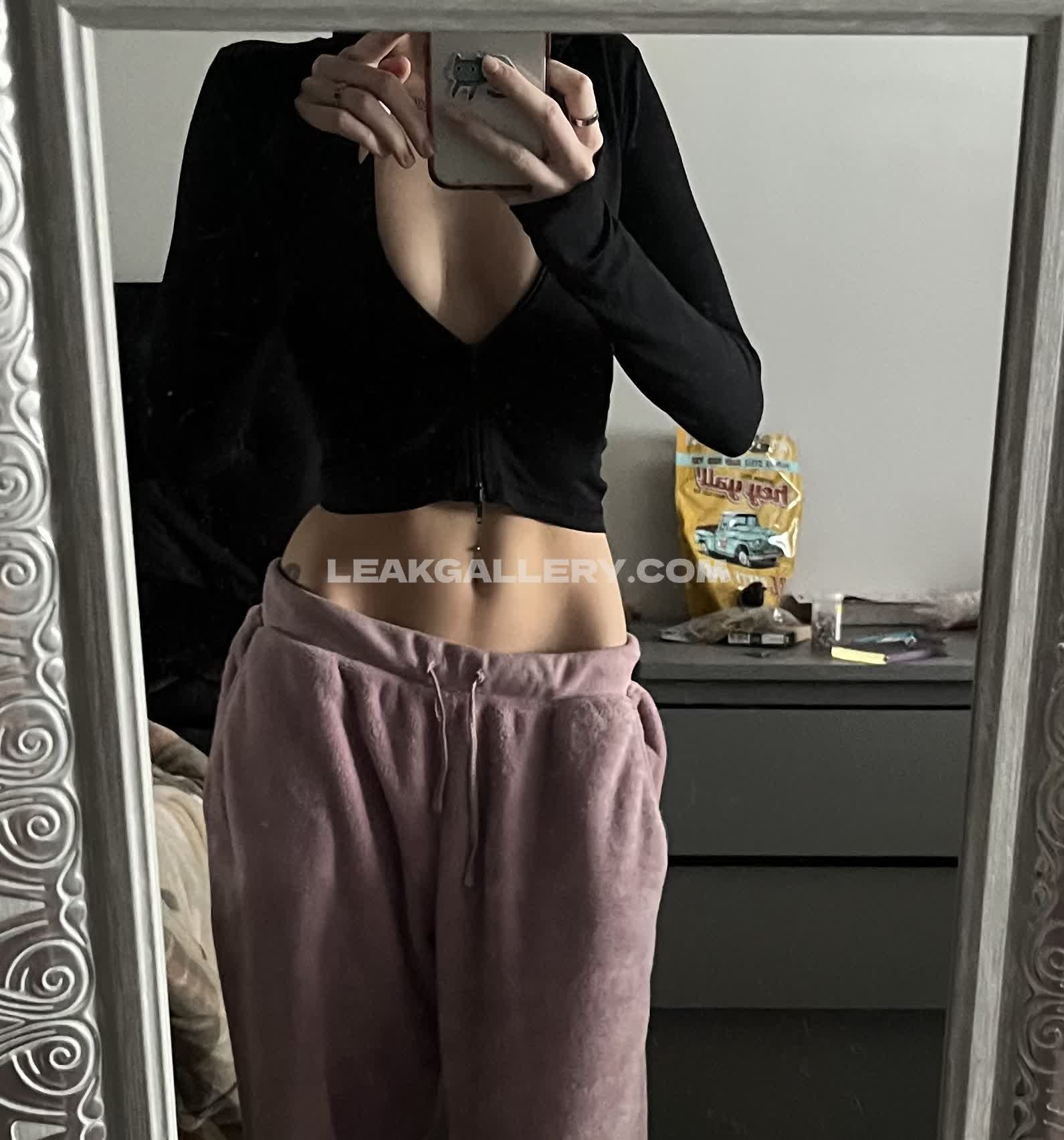 Xaerha Exclusive Leaked Nude OnlyFans #4016248